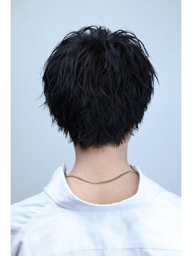 リップス 川崎(LIPPS) 色気ツイストスパイラル