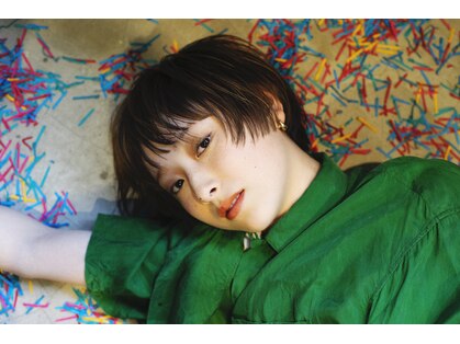 ブルートマト(BLUE TOMATO)の写真