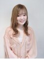 美容室 スタイルエキシティ(STYLE EKI CITY) 秦 愛由美