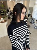 ナチュラルカラー
