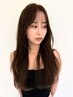 パーソナルColor＋Treatment ￥12000～