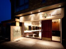 サロン ヴィジン ニューヨーク Salon Vijin NY