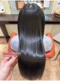 うるツヤロング