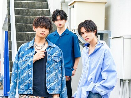 ブリーチ 池袋店(BLEACHi)の写真