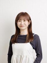 ウミネコ美容室 センター北hanare店(Umineko美容室) 黒田 純子