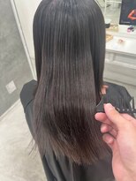 リト 西梅田店(Retto:)&nbsp;【髪にドラマを】髪質改善/縮毛矯正/美髪/艶髪＠前田