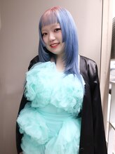 トレンチ(TRENCH) noriko 