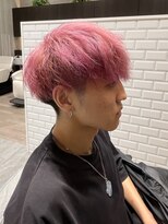 イメージア ボーノ相模大野店(IMAGE-A)&nbsp;【注目度MAX】ネオピンクカラー＠20代30代40代50代60代