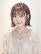 エメールヘア(aimere hair)