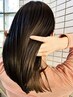 【新規】COTA『4stepトリートメントのみで来店 』 ￥5800→￥4800 ※男女一律