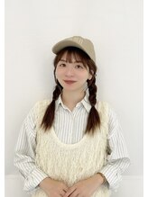 クロア 奈良店(CRoirE NARA) MIYU 