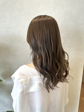 ゴートファクトリー(G.O.A.T factory) オリーブベージュ