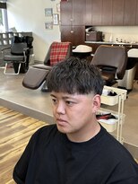 スウェル 千葉店(Swell)&nbsp;ネオフェードクロップ