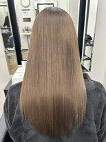 ベルグローアルファ(BELLE GROW ALPHA)&nbsp;アッシュブラウン