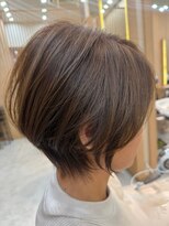 ユニックス イオンモール春日部店(UNIX)&nbsp;オーダーNo.1！！ショートボブ！！