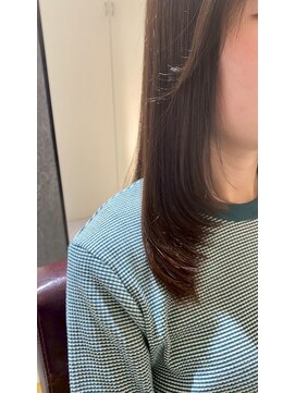 ルピドルジュ(le.pidorge) 顔周りレイヤー