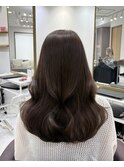 【nanami指名】オリーブベージュ