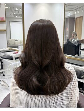 アイズ 横浜(IS) 【nanami指名】オリーブベージュ