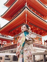 ワヅキ(WAZUKI)