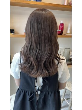 ディライト(Delight) 秋ベージュ