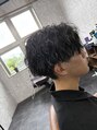 ユーエヌ(Un) ツイスパセンターパート