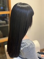 エルパティオ(EL PATIO) 髪質改善トリートメント