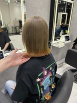 サロウィン(SALOWIN)&nbsp;デザインカラー/名古屋/栄