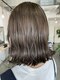クレヴィア ヘア ビューティー(crevia hair beauty)の写真/プチ＆大胆なスタイルチェンジも◎想いを汲み取るヒアリング×ライフスタイルに合う提案が人気◎のサロン♪