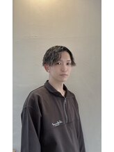 オクユキ(OKUYUKI)&nbsp;橋本 和也