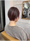 アンブレラカラー