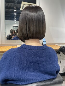 ストーリー 本川越(Story) ラインボブ