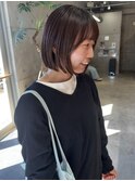 ボブ