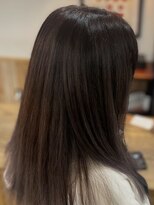 ノーム 横浜(NORM)&nbsp;ナチュラルバレイヤージュ