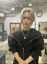 ラローレン(La LAUREN) YUITO