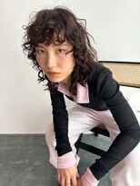 マトウ(MATOH)&nbsp;layer perm