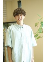 シフト(SHEEFT) 金田 太雅