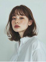 スリー いわき(iii)&nbsp;いわき/いわき駅/髪質改善/縮毛矯正/酸性ストレート/ヘッドスパ