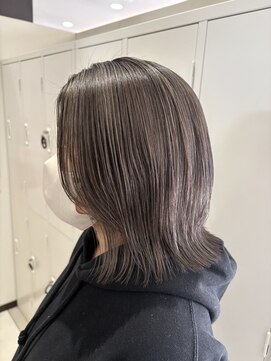 ジャパン ホンテン(JAPAN HONTEN) ハイライトカラー