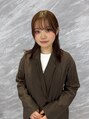 アルドーレフィエロ シンサイバシ(Ardore fiero shinsaibashi)&nbsp;中川 鈴央