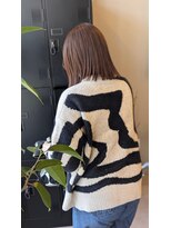 ティエラ(TIERA)&nbsp;ボブ