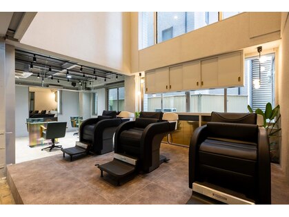 ファラモ 表参道店(FALAMO)の写真