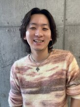 トイロ 武蔵小杉(Toiro) 古賀 袈愁
