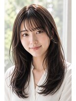 クロム(CHROM)&nbsp;黒髪20代30代40代髪質改善白髪染め入間