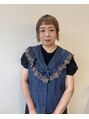 リタ(Rita)&nbsp;花井 祐子