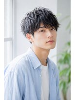 マハロハ(mahaloha)&nbsp;しゃれおつパーマ