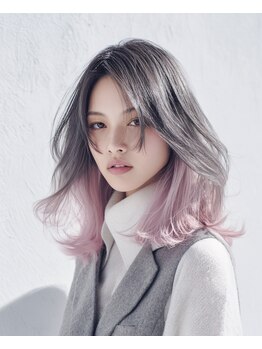 private hair salon babba.の写真/髪の毛の状態や髪質を考慮した提案で日常の中にデザインを添えて彩りある毎日を♪