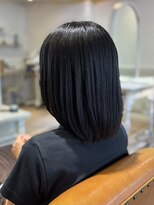 サプリ 西荻窪店(Sapuri) 髪質改善/地毛風ストレート/縮毛矯正/髪質改善トリートメント