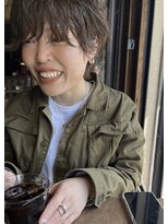 ロトリー(Lotly.)&nbsp;short