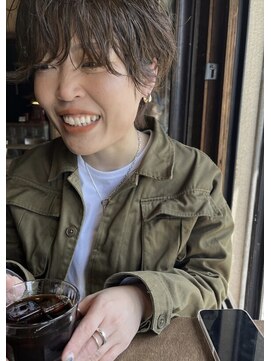 ロトリー(Lotly.) short