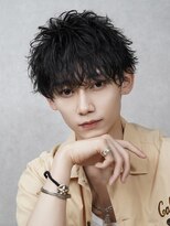 アイトーキョー 名古屋栄(AI TOKYO)&nbsp;シャドウパーマ
